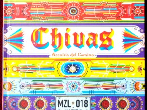 1-Chivas, arcoíris del camino