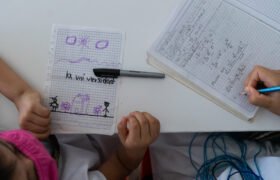 Mujeres, maternidad y ciencias en Colombia