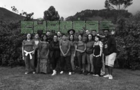 Descubre las historias de CHAGRA: una exposición de narrativas comunitarias sobre cambio climático, género y justicia racial