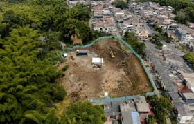 Bonaire: el negocio urbanístico que destruye un área de conservación en Dosquebradas