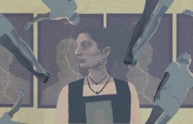 Un laberinto para que nadie tenga que morir