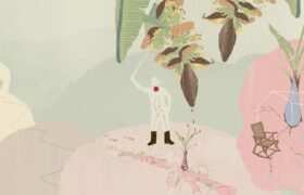 La vida no se le regala a la violencia