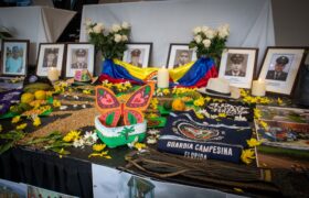 Olvidar las reglas de la guerra