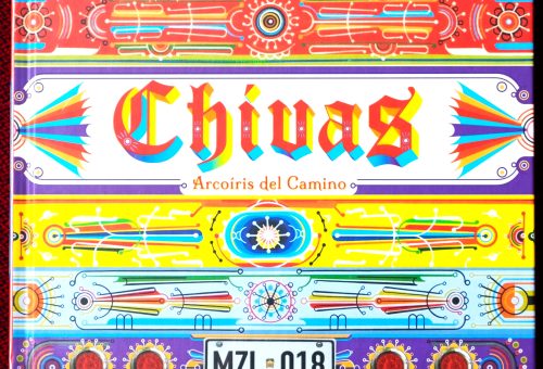 1-Chivas, arcoíris del camino