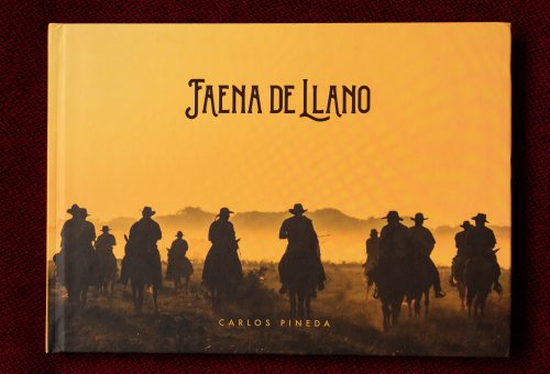 3-faena de llano