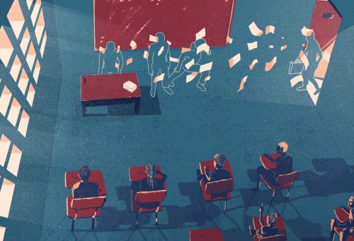 Ilustración Afluente Racismo_WEB
