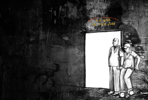 Ilustración portada horizontal Uré_Crédito Rowena Neme