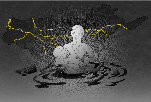 Los derechos del rio (1)