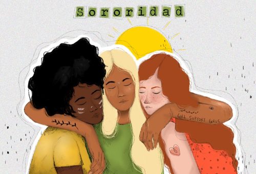 Lasmujeresensilencio